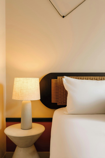 Bedroom 4, Crisol Promenade, Alpes-Maritimes