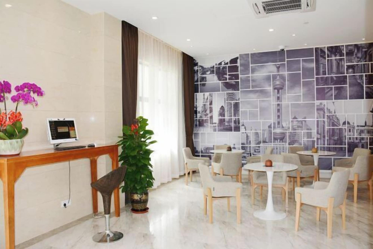 Others 5, Hongyi Boutique Hotel, Shanghai