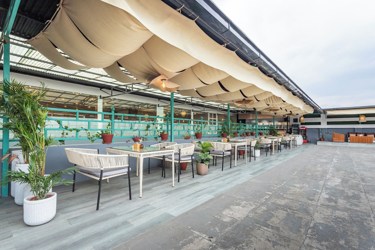 Food & Drinks 5, Hotel Yukhang, Bagmati