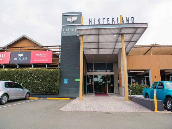 Exterior & Views 2, Nightcap at Hinterland Hotel, Gold Coast