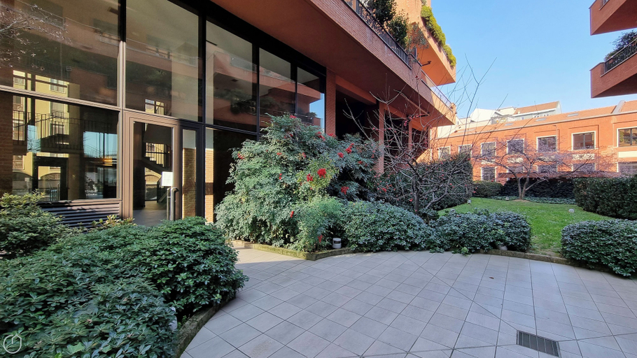 Exterior & Views 2, Italianway Easy - Zuretti 32, Milano