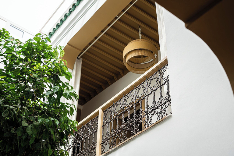 Exterior & Views 2, Riad Les Orangers d'Alilia, Marrakech