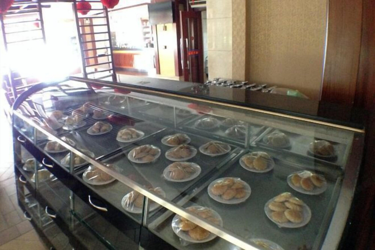 Food & Drinks 4, Juntailai Hotel, Hainan