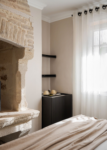 Bedroom 4, Civitas Suites Hotel, Crete