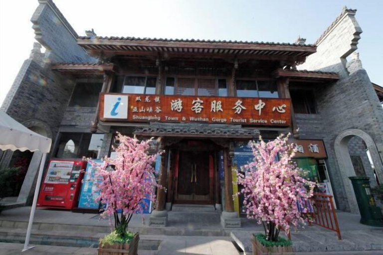 Exterior & Views 2, Cloud Anna Hotel, Qiannan Buyei and Miao