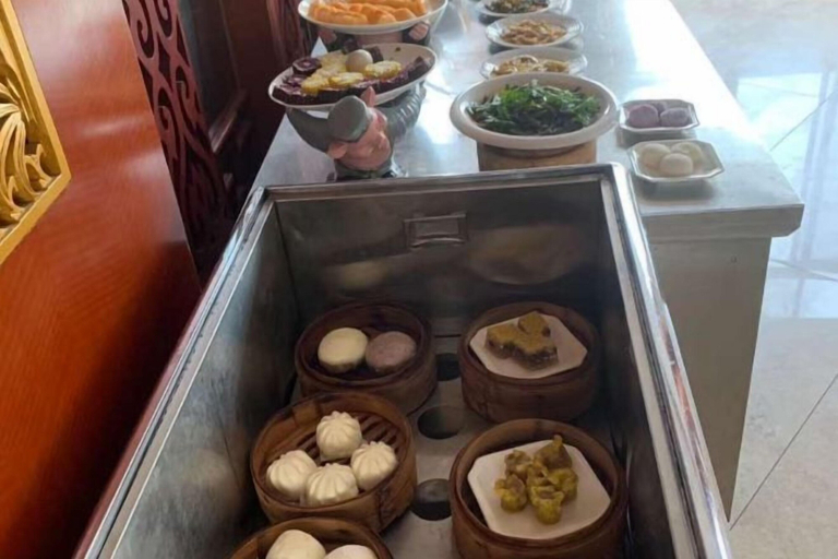 Food & Drinks 5, Hepu Dongyuan Hotel, Beihai