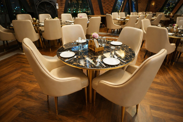 Food & Drinks 5, GREEN MOUNTAIN RESORT - Guna, Guna