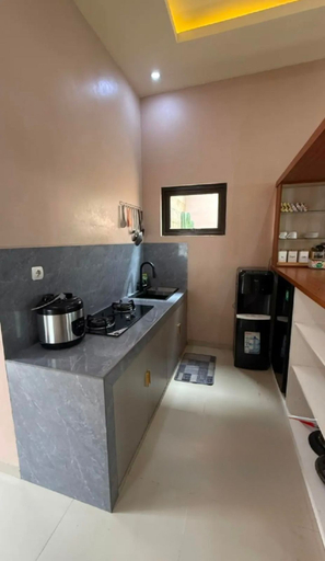 Others 3, Villa Semesta, Karanganyar