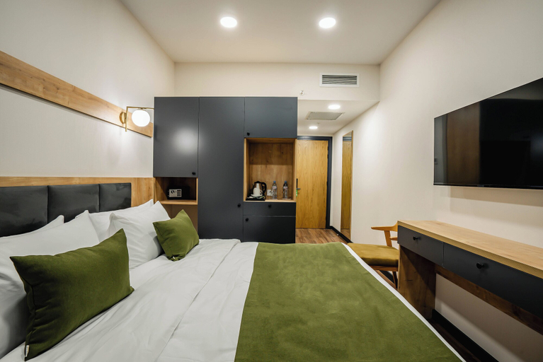 Bedroom 3, Akhaltsikhe Inn, Akhaltsikhe