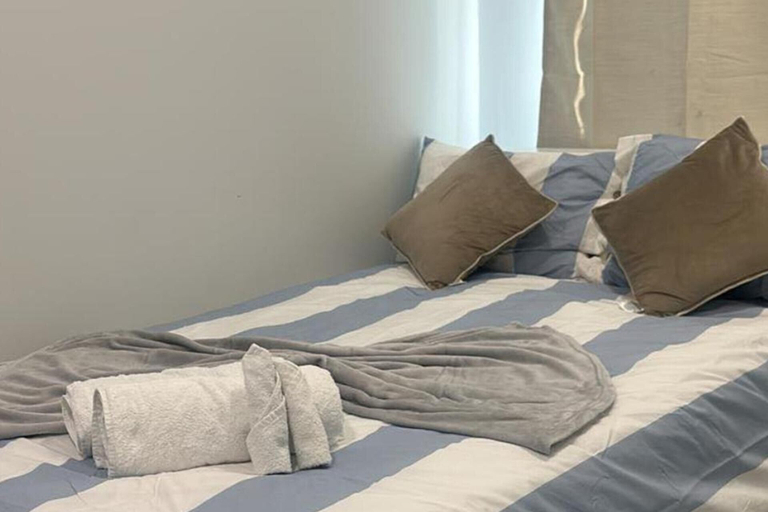 Bedroom 3, Studio Flat in London, London