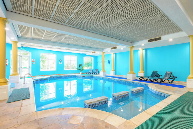 Sport & Beauty 2, Abbey Lawn Hotel, Torbay