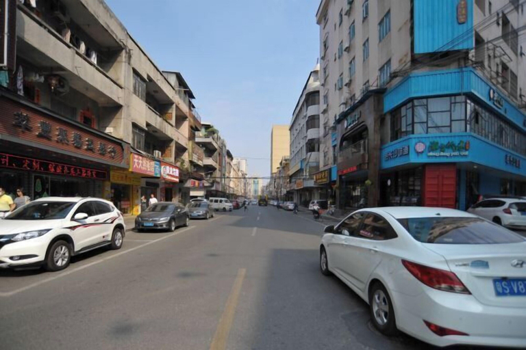 Others 5, Yuekai Hostel, Dongguan