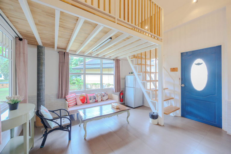 Bedroom 3, Perennial Resort, Phuket Island