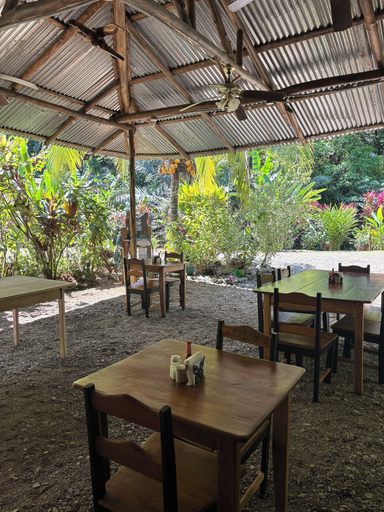 Food & Drinks 5, Citronela Lodge Corcovado, Osa