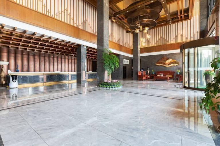 Others 5, Zhedong Chuyue International Hotel, Suizhou Shi