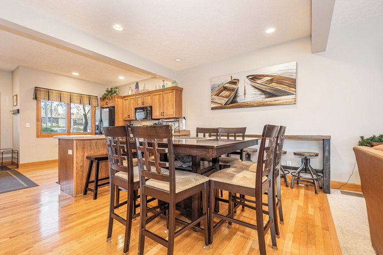 Food & Drinks, Marsh Hill Villa by Taylor Made Deep Creek, Garrett