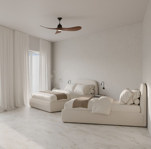 Bedroom 5, Regina Hotel, Crete