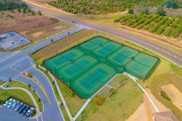 Sport & Beauty 5, Champions Gate Oasis: Private Pool & Arcade Fun! 6 Bedroom Villa by RedAwning, Osceola