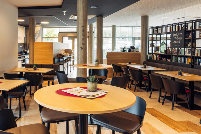 Food & Drinks 5, harry's home Telfs hotel & apartments, Innsbruck Land