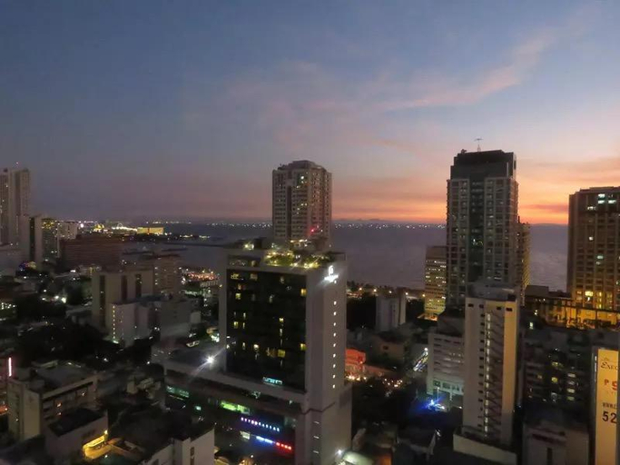 Others 4, Malate Apartments, Manila City