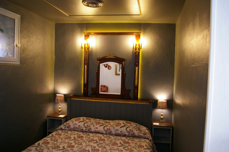 Bedroom 4, La Source de Bury, Loir-et-Cher