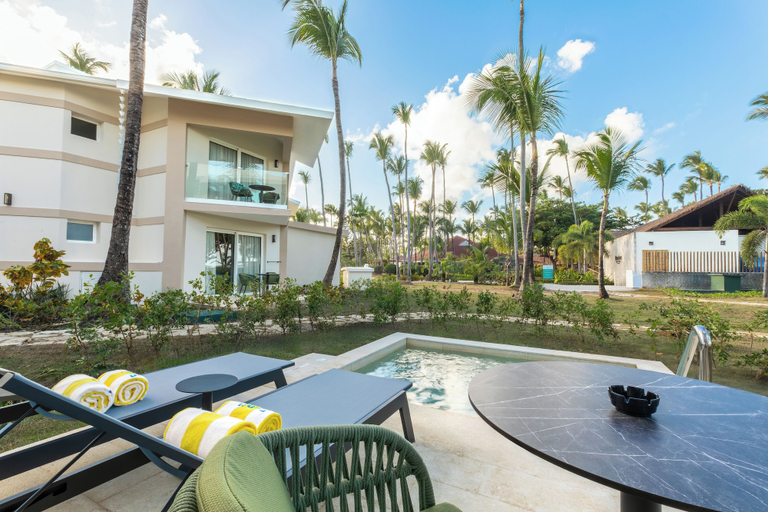 Exterior & Views 2, Grand Palladium Select Bávaro - All Inclusive, Salvaleon de Higuey