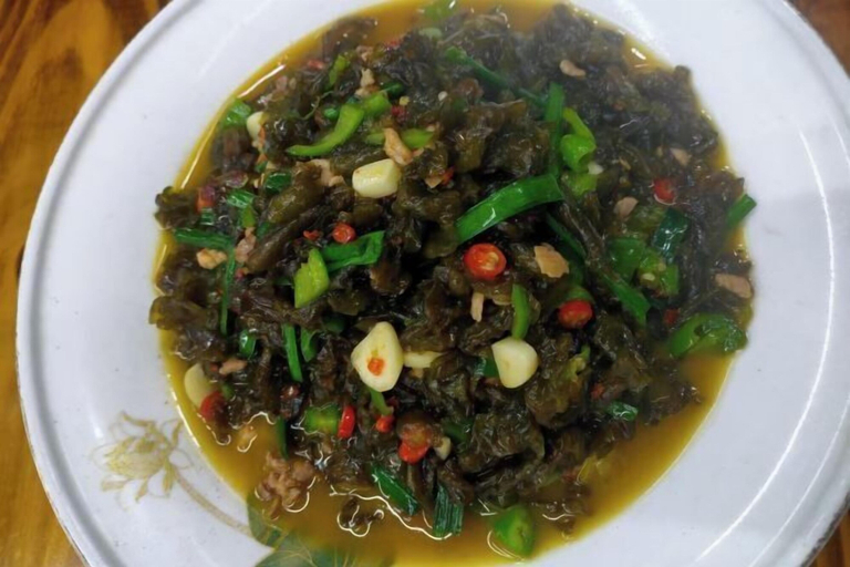 Food & Drinks 4, Shuxiang Farmhouse, Shangrao