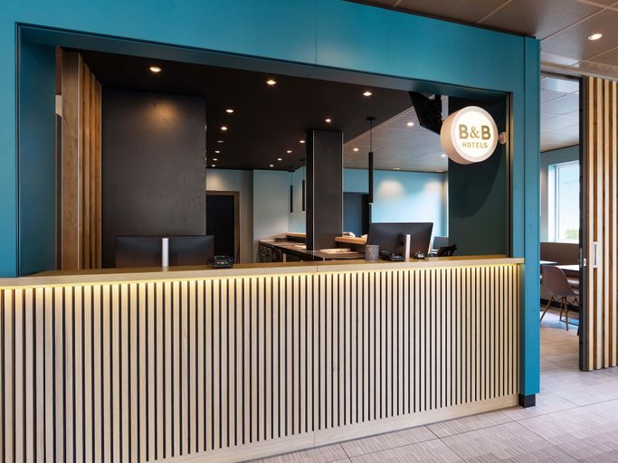 Others 5, B&B HOTEL Wuppertal-City, Wuppertal