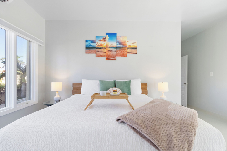 Bedroom 3, Opal 125