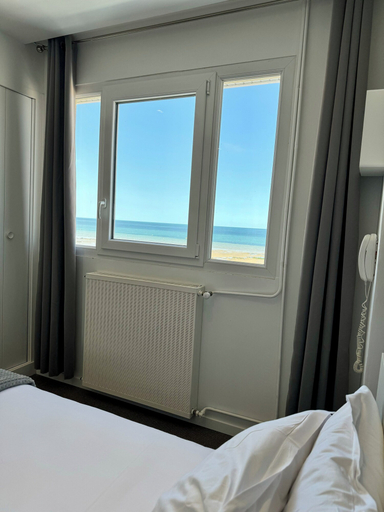 Bedroom 2, Le Clos Normand, Calvados