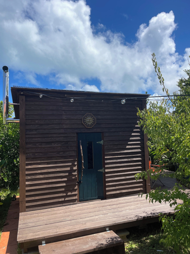 Exterior & Views 1, Retreat House IPE, Nago