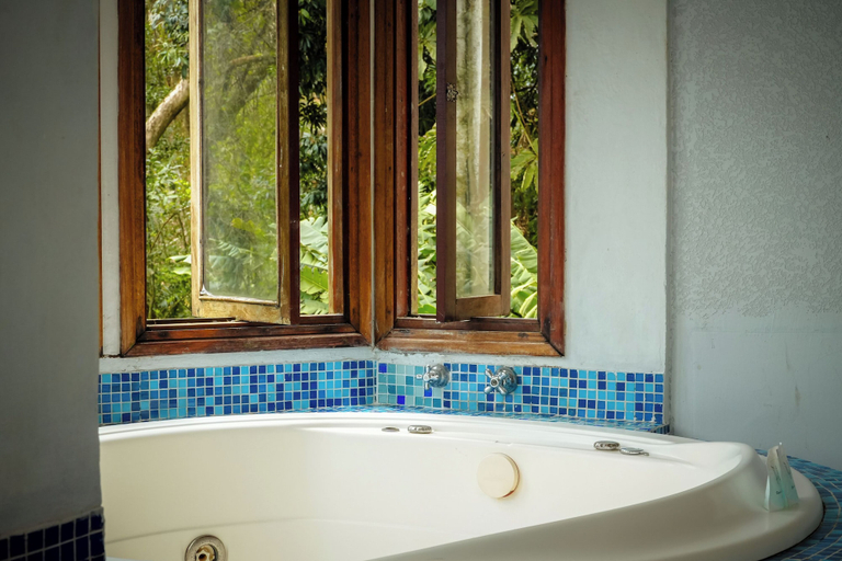 Bathroom 5, VELINN Pousada 8 Ilhas, Ilhabela