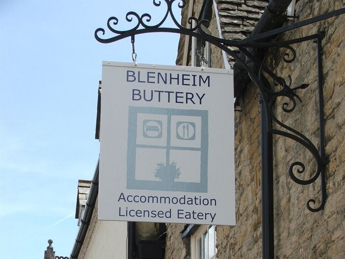 Exterior & Views 2, The Blenheim Buttery, Oxfordshire