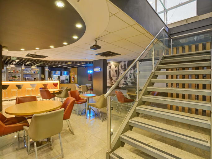 Food & Drinks 5, ibis Rio de Janeiro Botafogo, Rio de Janeiro