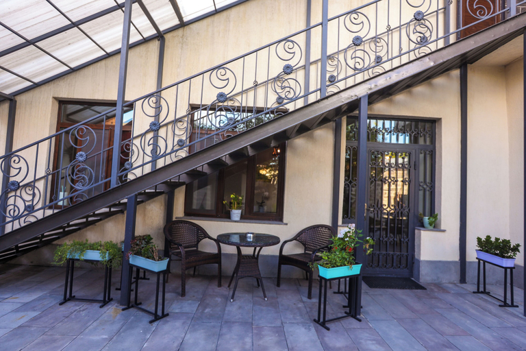 Exterior & Views 2, Syune Mini Hotel