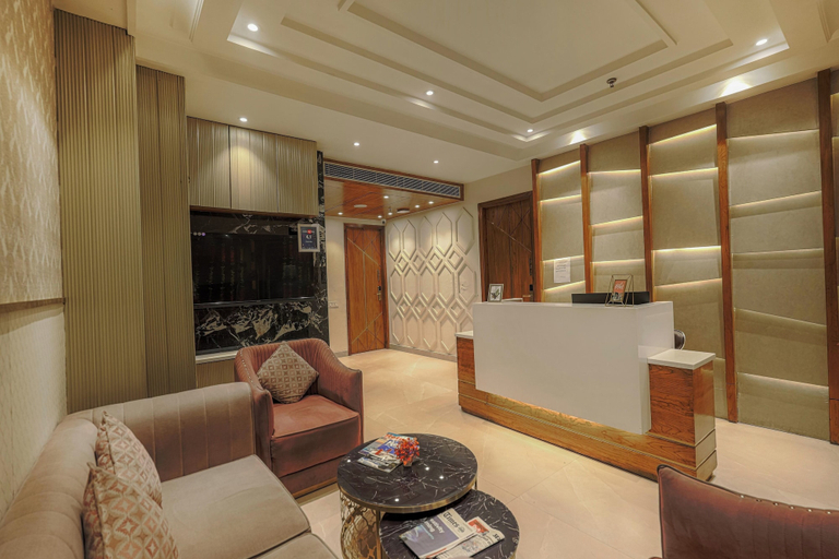 Others 5, Hotel Indus by CSJS group, Amritsar