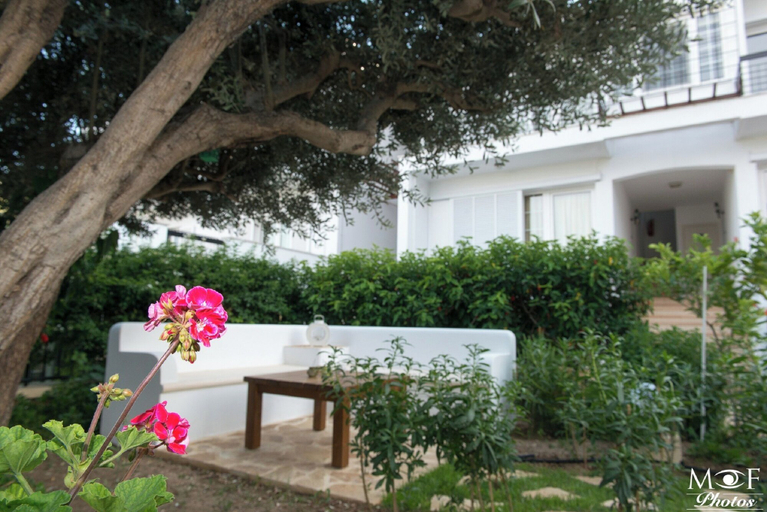 Exterior & Views 2, Hotel Elena, South Aegean