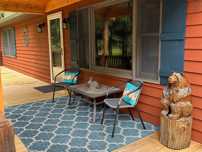Others 5, Laurel Ridge by Taylor Made Deep Creek, Garrett