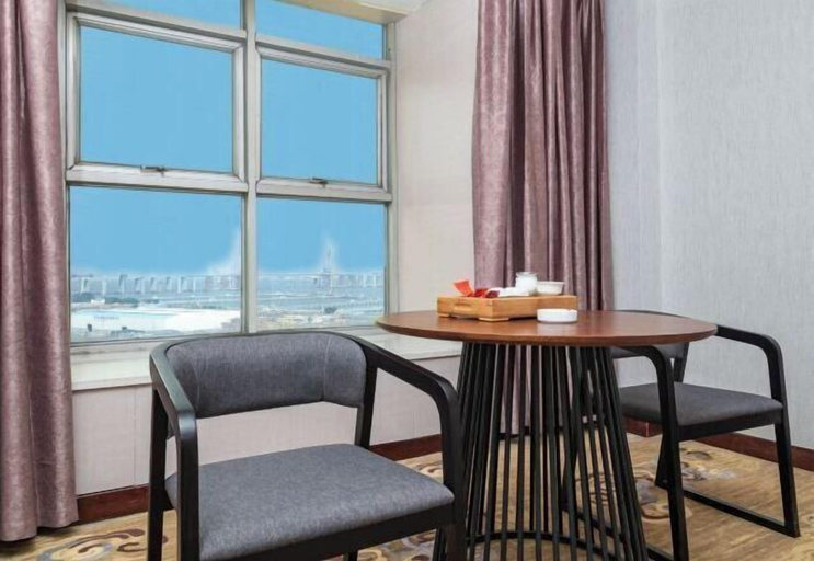 Others 5, Jingdian Hotel, Quanzhou