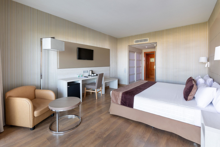 Bedroom 3, Hotel Best Semiramis, Santa Cruz de Tenerife