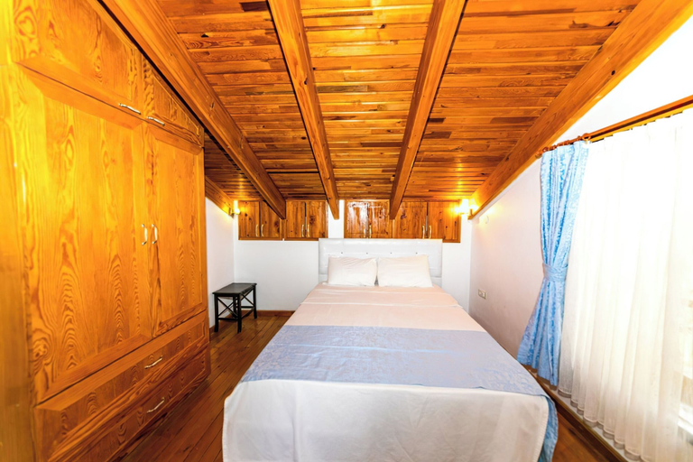 Room 3, Villa Cottage Söğüt Marmaris, Marmaris