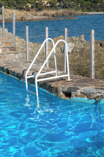 Sport & Beauty 3, Hotel Le Provençal, Var