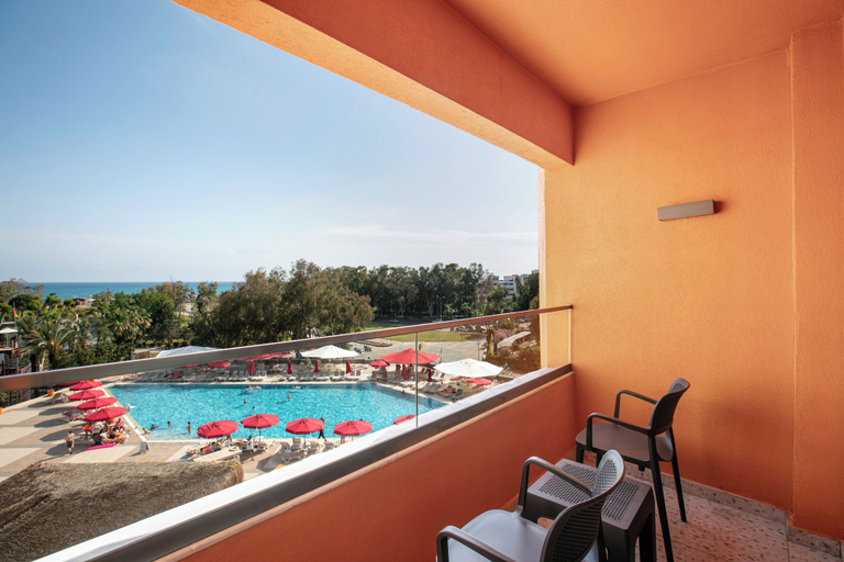 Sport & Beauty 2, Megasaray Resort Side, Manavgat