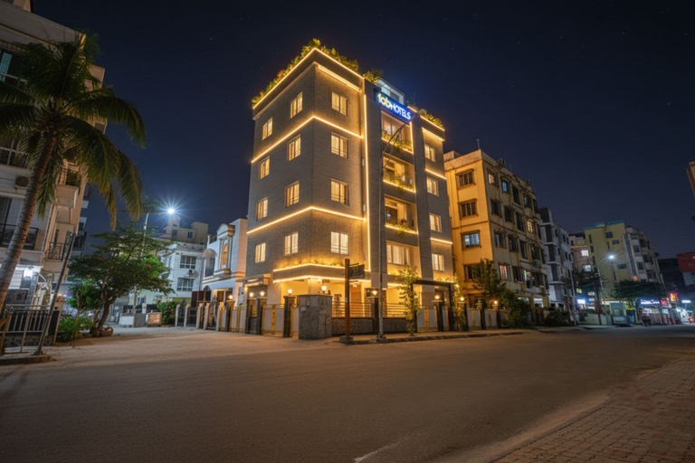 Exterior & Views 2, Fabhotel Anchorage Inn, North 24 Parganas