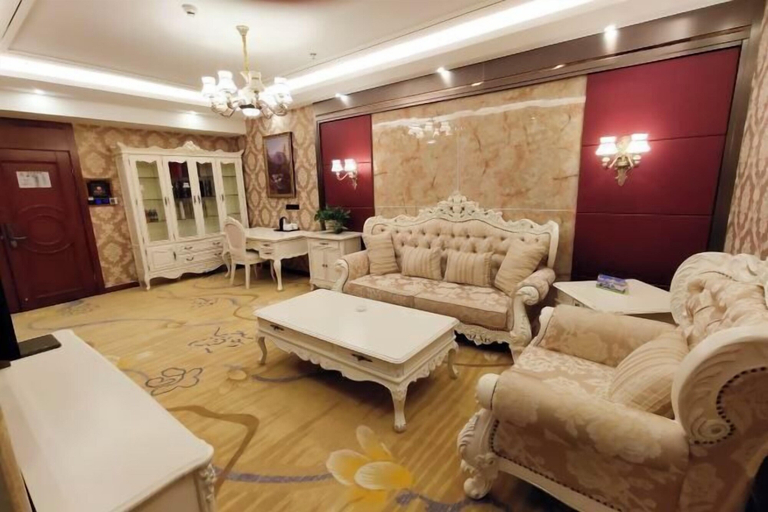 Others 4, Yixin Hotel, Tacheng