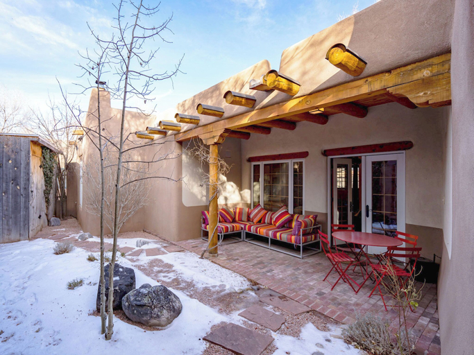 Exterior & Views, Casa Sin Nombre by Kokopelli Property Management, Santa Fe