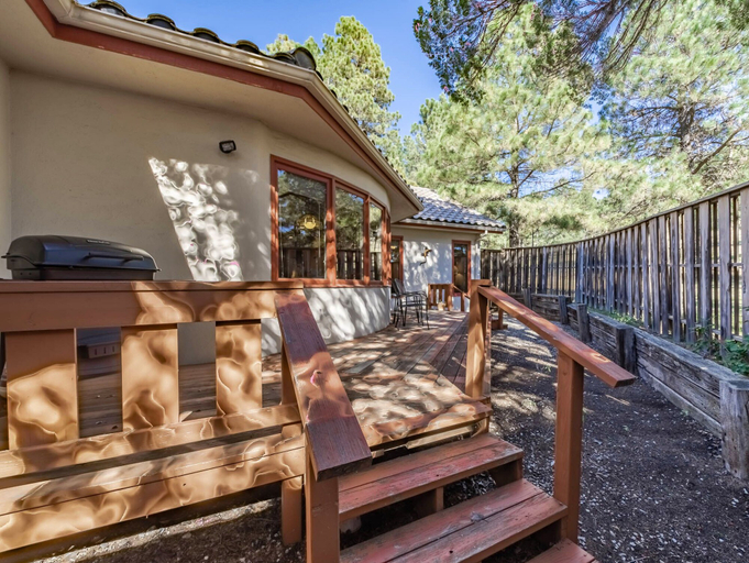 Others 5, DB Mountain by Ruidoso Vacation Rentals, Lincoln