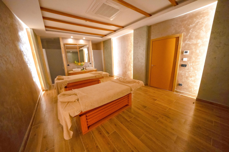 Bedroom 3, Siu Collection Ultra All Inclusive, Kemer