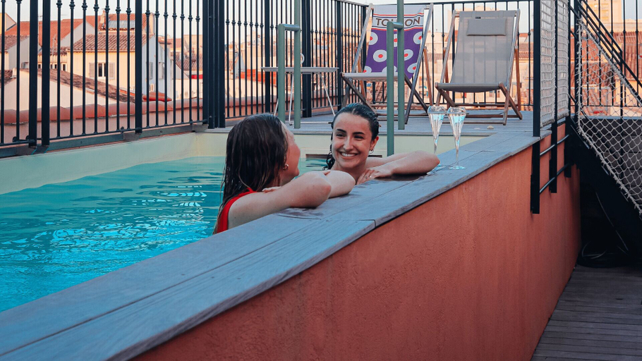 Sport & Beauty 3, Hôtel L'Eautel Toulon Port, Var