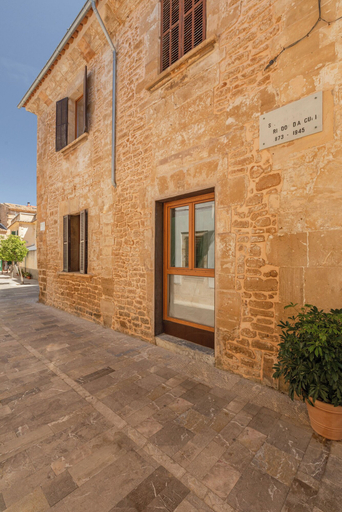 Exterior & Views 2, Petit Palau Alcudia Boutique Hotel, Baleares